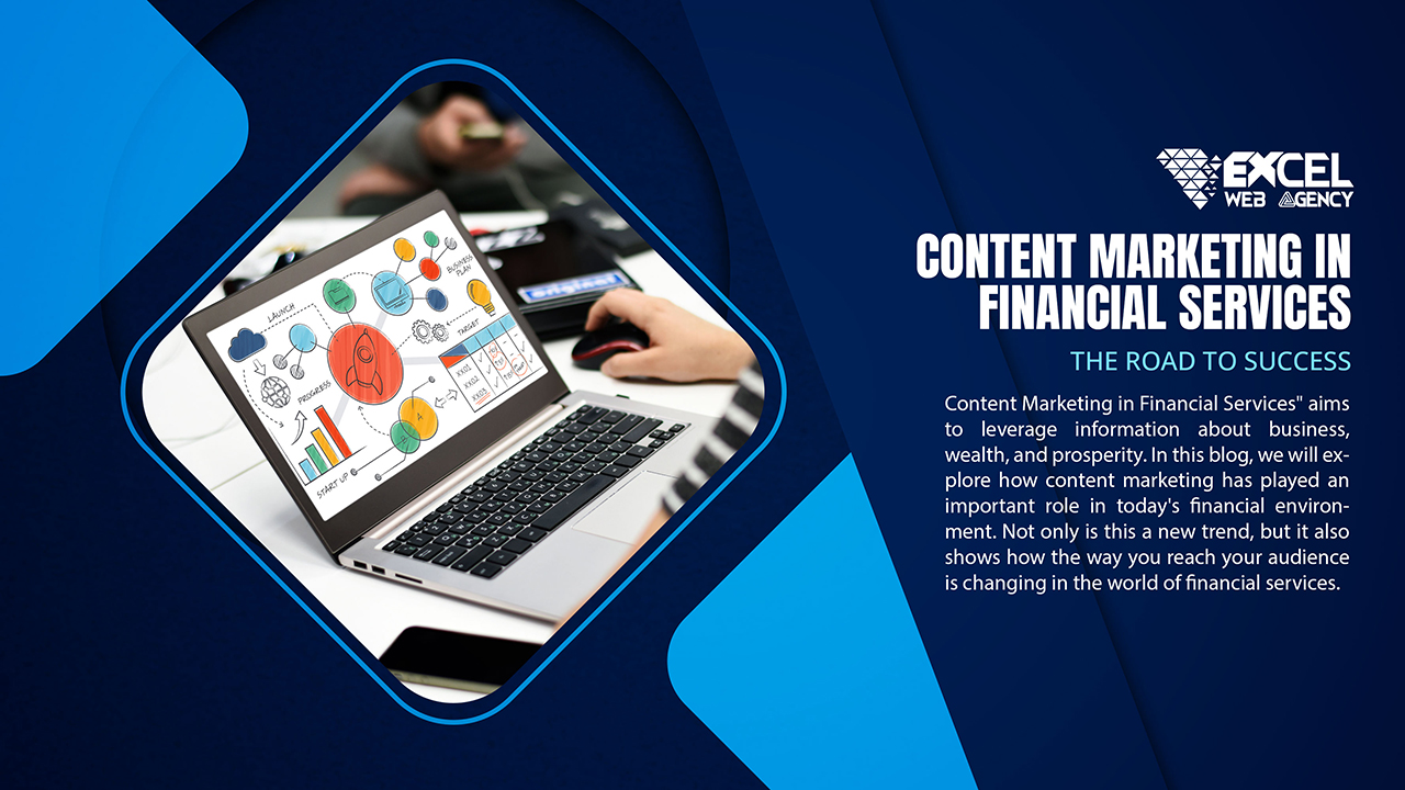 Content Marketing in Financial Services